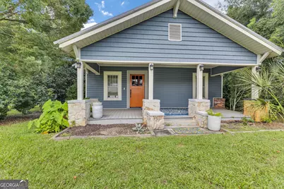504 S Church Street, Hahira, GA 31632 - Photo 5
