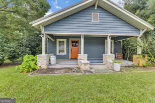 504 S Church St, Hahira, GA 31632 - Photo 5