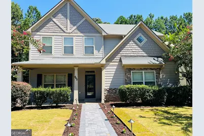 445 Summerlin Boulevard, Newnan, GA 30265 - Photo 1