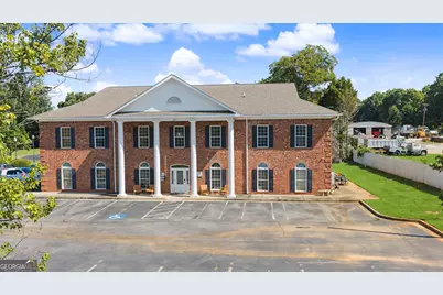 139 W Ellis Rd, Griffin, GA 30223 - Photo 3
