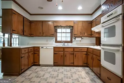 135 Old Fort Road, Athens, GA 30606 - Photo 15