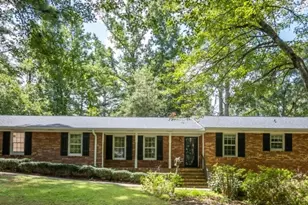 135 Old Fort Rd, Athens, GA 30606 - Photo 1