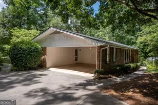 135 Old Fort Rd, Athens, GA 30606 - Photo 3