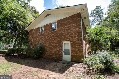 135 Old Fort Road, Athens, GA 30606 - Photo 5