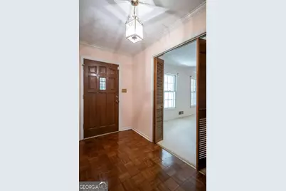 135 Old Fort Road, Athens, GA 30606 - Photo 7