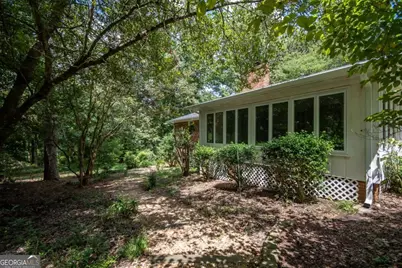 135 Old Fort Road, Athens, GA 30606 - Photo 59