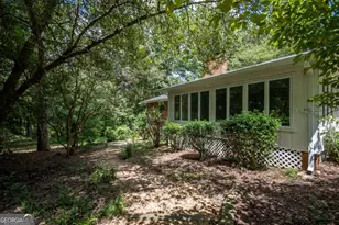 135 Old Fort Rd, Athens, GA 30606 - Photo 59
