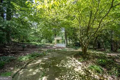 135 Old Fort Road, Athens, GA 30606 - Photo 61