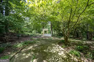 135 Old Fort Rd, Athens, GA 30606 - Photo 61