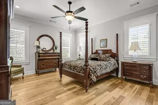 315 Traditions Wy, Senoia, GA 30276 - Photo 35