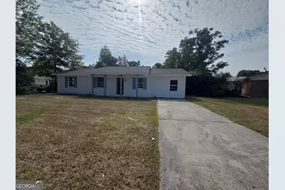 1812 Empress Avenue, Augusta, GA 30906 - Photo 1