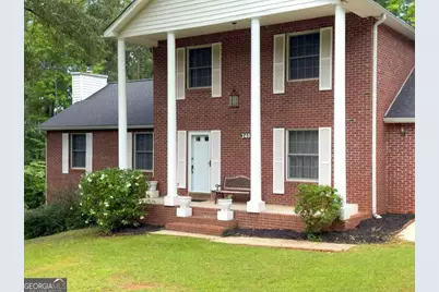 240 Riverview Road, Jackson, GA 30233 - Photo 15