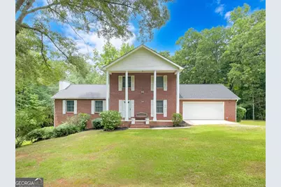240 Riverview Road, Jackson, GA 30233 - Photo 1