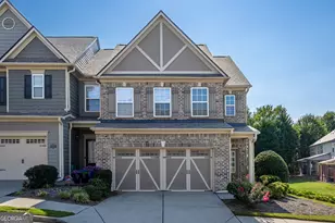 5621 Cobblestone Creek Avenue, Mableton, GA 30126 - Photo 1