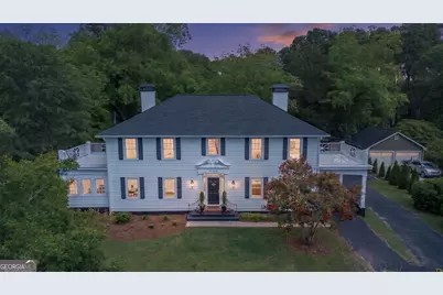 6104 Floyd Street NE, Covington, GA 30014 - Photo 1