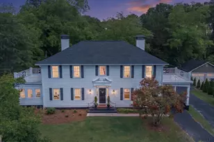 6104 Floyd St NE, Covington, GA 30014 - Photo 1