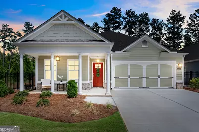 7 Hickory Branch, Hiram, GA 30141 - Photo 1