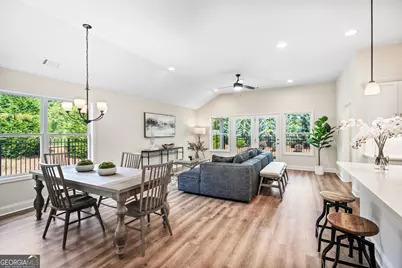 7 Hickory Branch, Hiram, GA 30141 - Photo 7