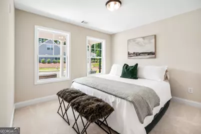 7 Hickory Branch, Hiram, GA 30141 - Photo 17