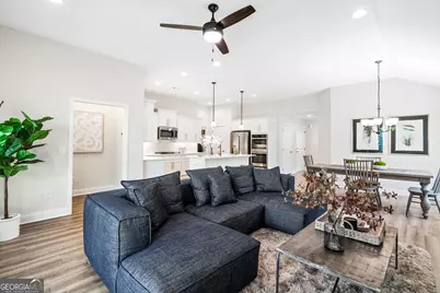 7 Hickory Branch, Hiram, GA 30141 - Photo 11