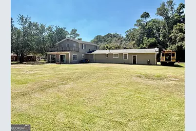 101 Durham Street, Chauncey, GA 31011 - Photo 45