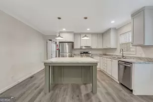 83 Fernwood Dr, Fayetteville, GA 30214 - Photo 17