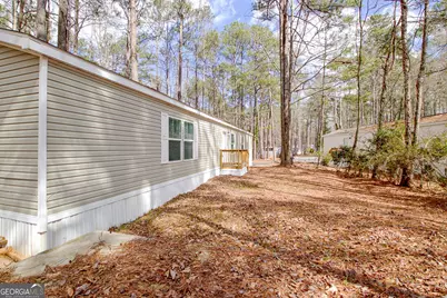 83 Fernwood Drive, Fayetteville, GA 30214 - Photo 3