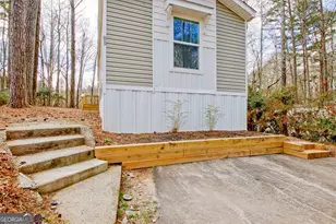 83 Fernwood Dr, Fayetteville, GA 30214 - Photo 9