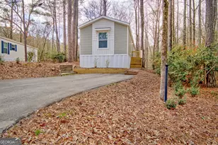83 Fernwood Dr, Fayetteville, GA 30214 - Photo 5