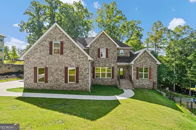 610 Herron Trace, Atlanta, GA 30349 - Photo 1
