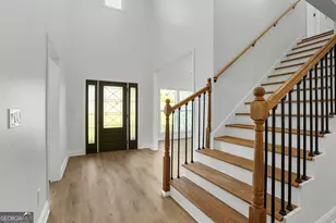 610 Herron Trace, Atlanta, GA 30349 - Photo 9