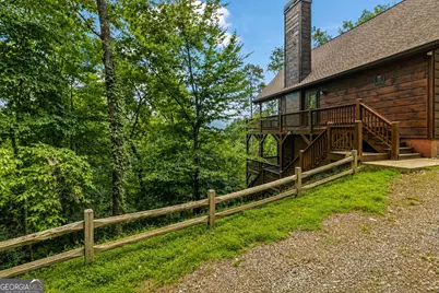 73 Rosiey Lane, Blue Ridge, GA 30513 - Photo 3
