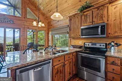 73 Rosiey Lane, Blue Ridge, GA 30513 - Photo 21