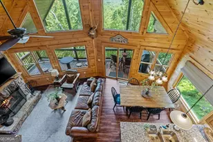 73 Rosiey Ln, Blue Ridge, GA 30513 - Photo 29