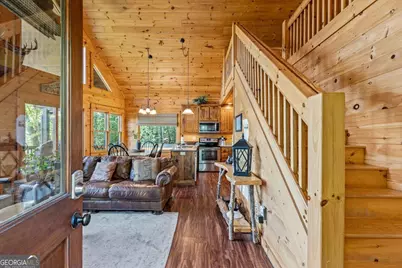 73 Rosiey Lane, Blue Ridge, GA 30513 - Photo 17