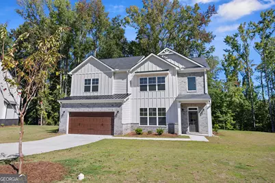 173 Dawson Creek Lane, Locust Grove, GA 30248 - Photo 1