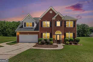 965 Trotters Farm Rd, Fairburn, GA 30213 - Photo 1