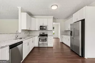 965 Trotters Farm Rd, Fairburn, GA 30213 - Photo 11