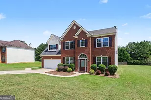 965 Trotters Farm Rd, Fairburn, GA 30213 - Photo 3