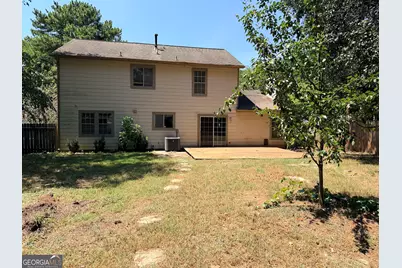 844 Chapman Circle, Stone Mountain, GA 30088 - Photo 15