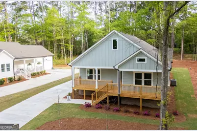 5173 Martin Street SE, Covington, GA 30014 - Photo 1