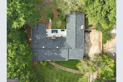 285 Pinewood Circle, Athens, GA 30606 - Photo 35