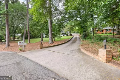 285 Pinewood Circle, Athens, GA 30606 - Photo 33