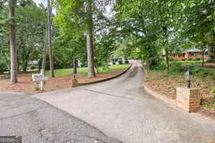285 Pinewood Cir, Athens, GA 30606 - Photo 33