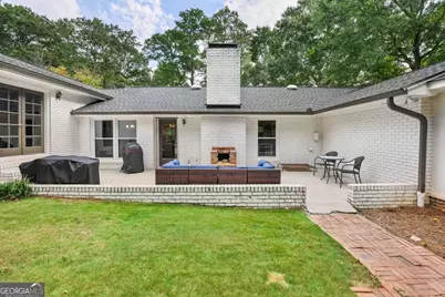 285 Pinewood Circle, Athens, GA 30606 - Photo 27