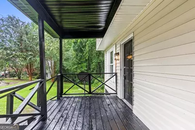 1229 Creek Forest Court NW, Conyers, GA 30012 - Photo 3