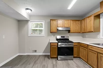1229 Creek Forest Court NW, Conyers, GA 30012 - Photo 11