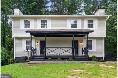 1229 Creek Forest Court NW, Conyers, GA 30012 - Photo 1
