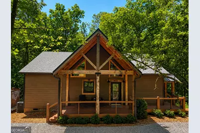 154 Nexus Court, Ellijay, GA 30540 - Photo 1