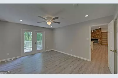 581 Ivy Knob Lane, Hayesville, NC 28904 - Photo 17